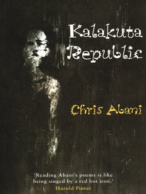 cover image of Kalakuta Republic